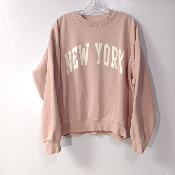 Brandy Melville Tops John Gult Brandy Melville New York Mid Weight